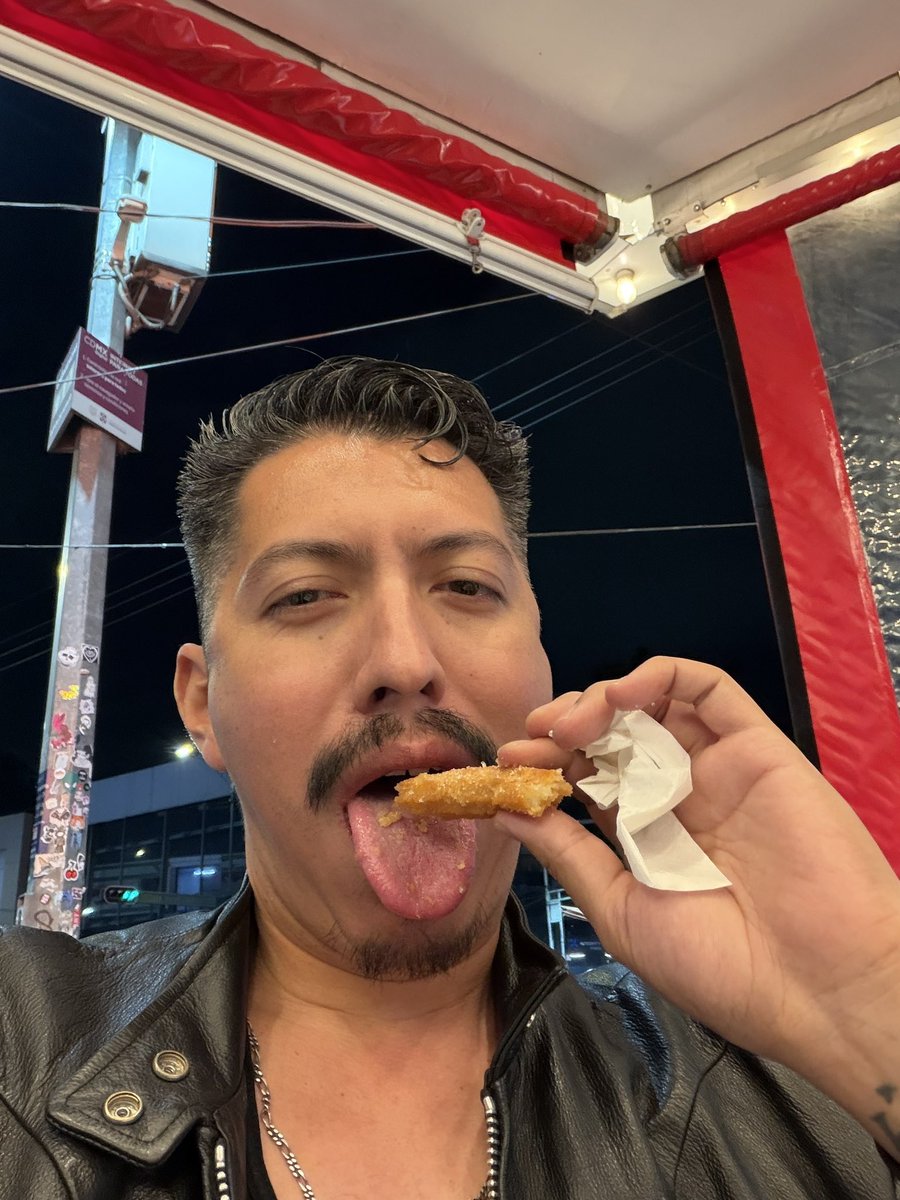 Jorgemosa 💋 tweet media