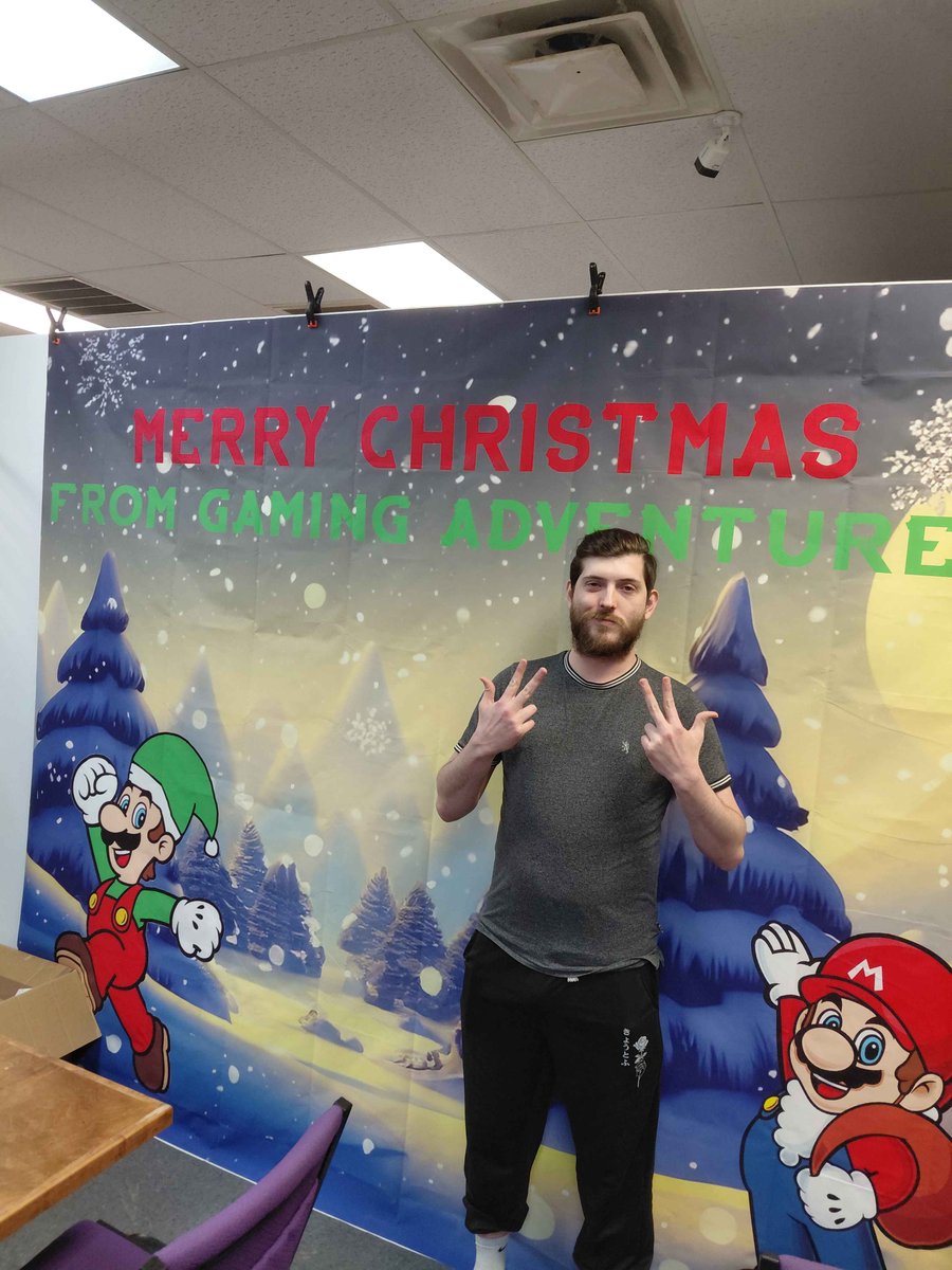 Midwest Mashup FGC tweet media