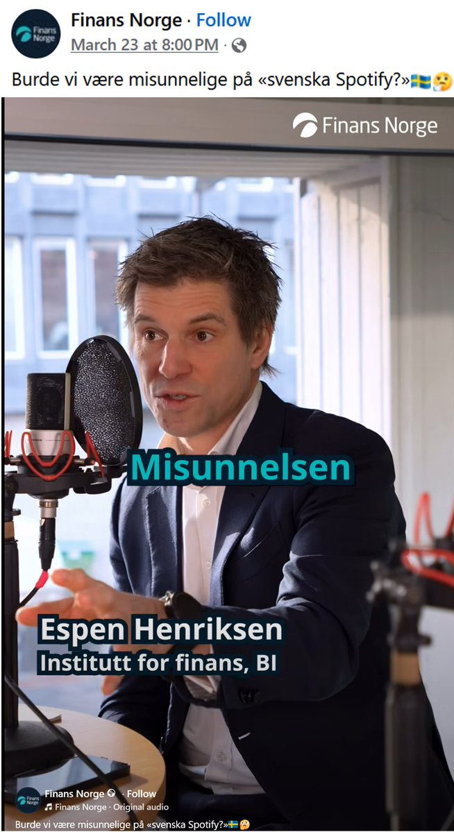 Eyvind Aven tweet media