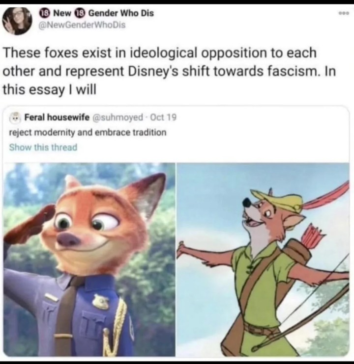 🇰🇵단일성 Commie on the Rez 단일성 🇰🇵 tweet media