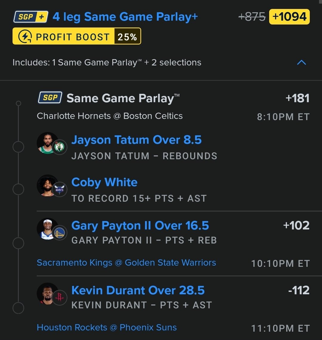 PandaCatsParlays🎯 tweet media