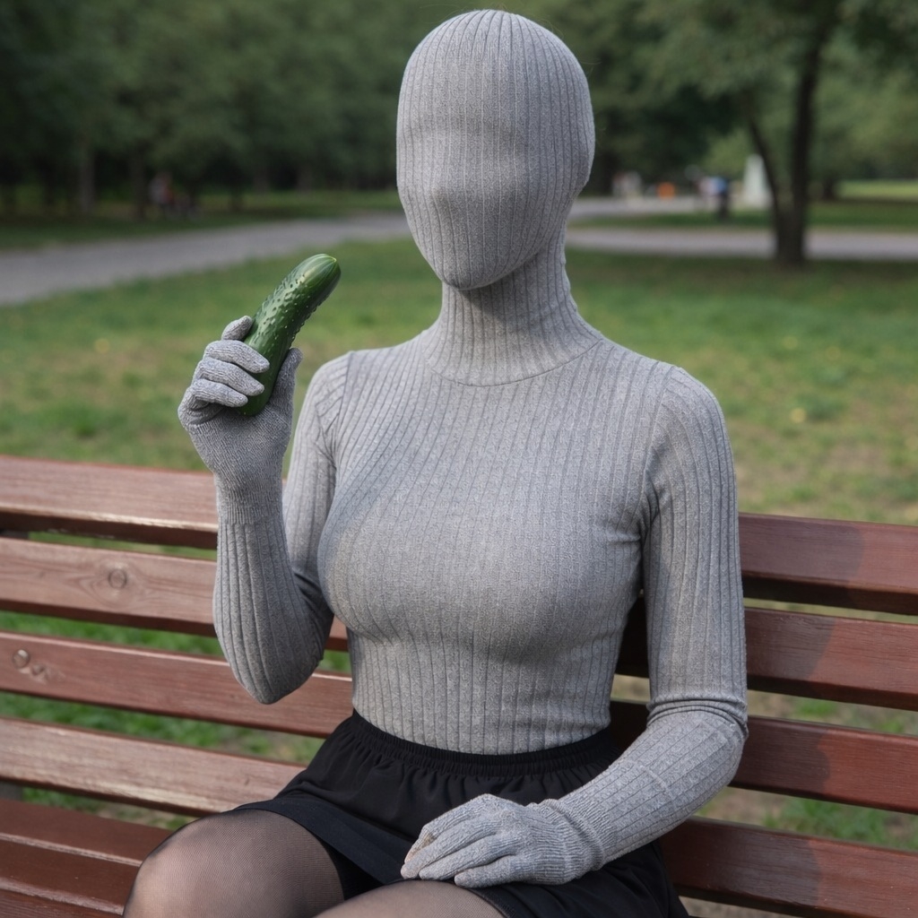 Madame Sock's World tweet media