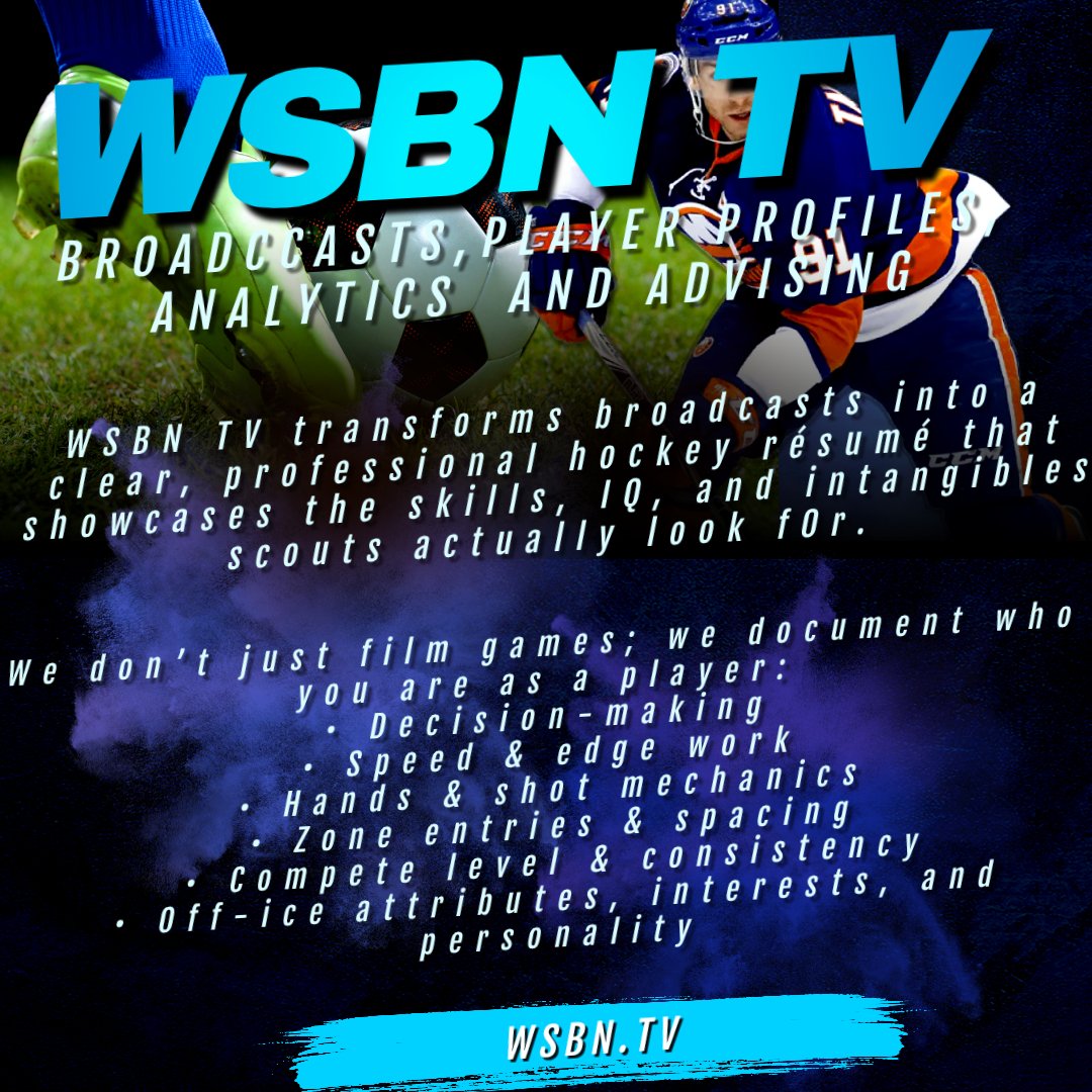 wsbn_tv's tweet photo. WSBN TV Broadcasts https://t.co/CddBcGMjDK