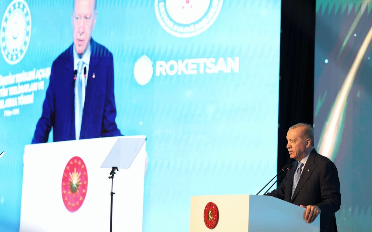 Akın Gürlek tweet media