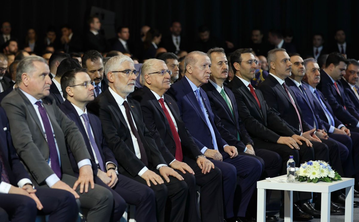 Akın Gürlek tweet media