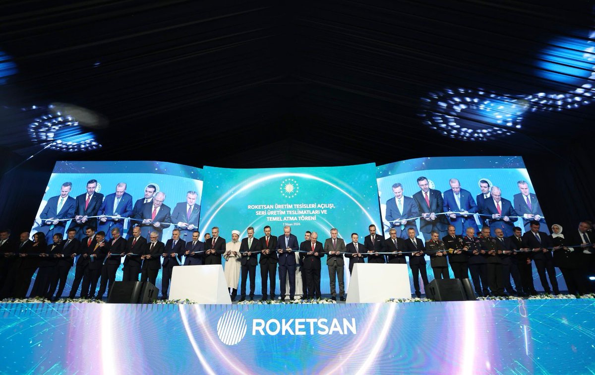 Akın Gürlek tweet media