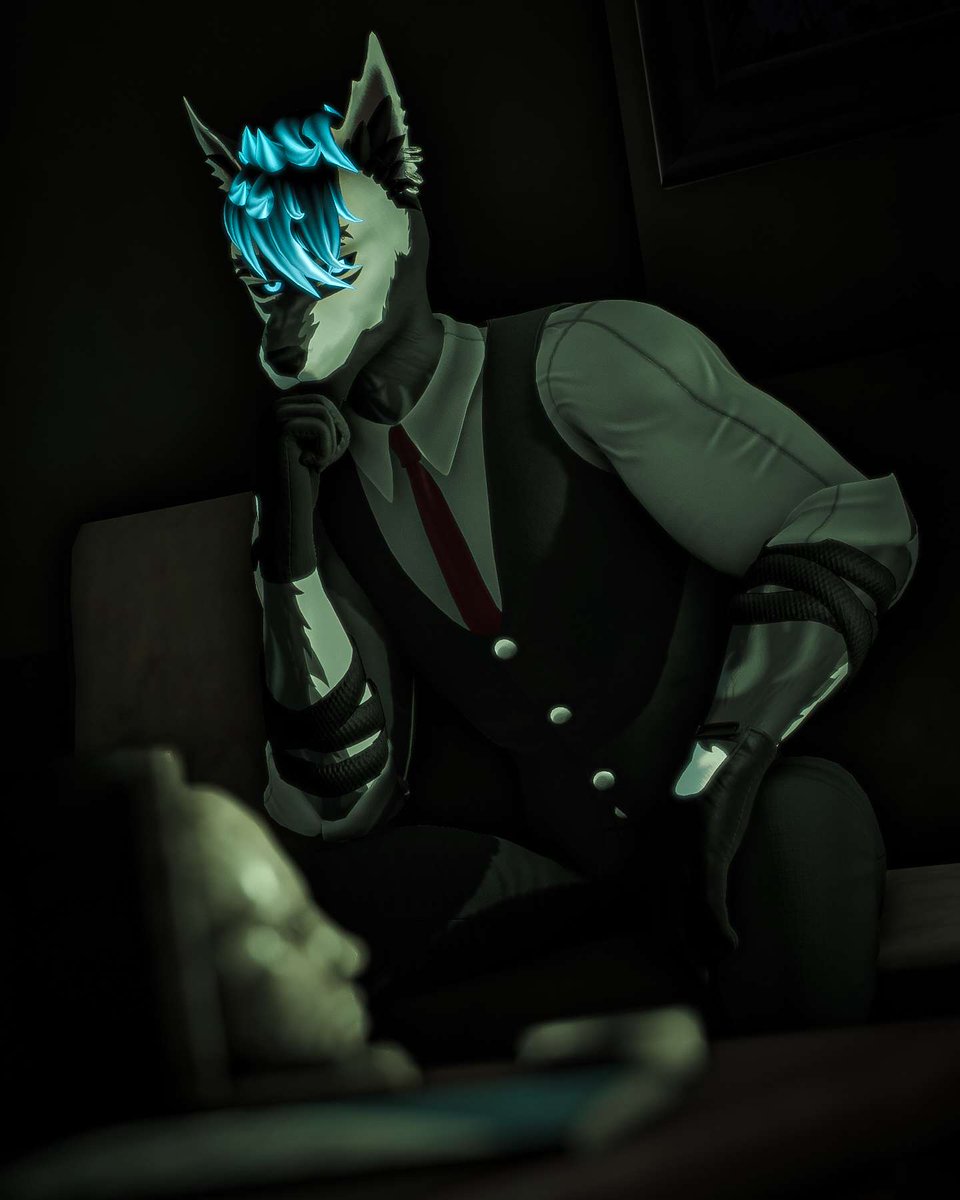 RaveFurVR tweet media