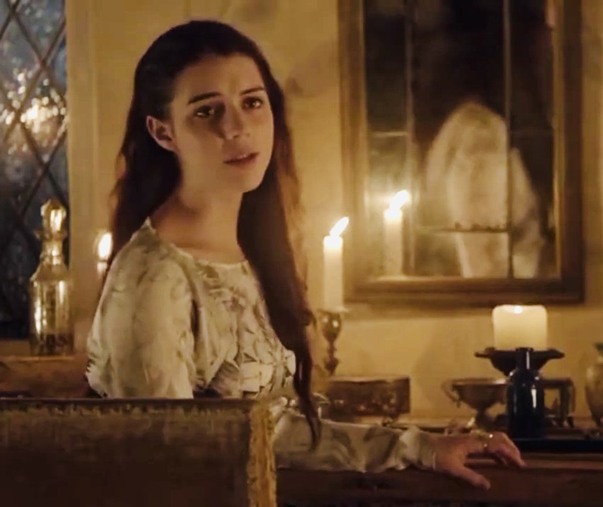 artworld03's tweet image. They just had a romantic honeymoon and the show let them argue already!
#adelaidekane #tobyregbo #friary  #reign