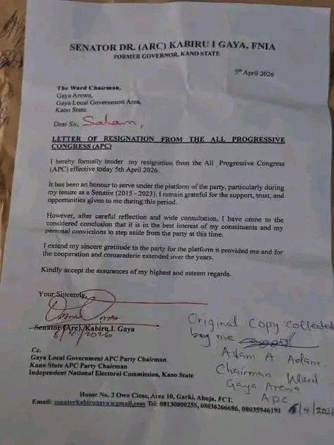 ADC Vanguard tweet media