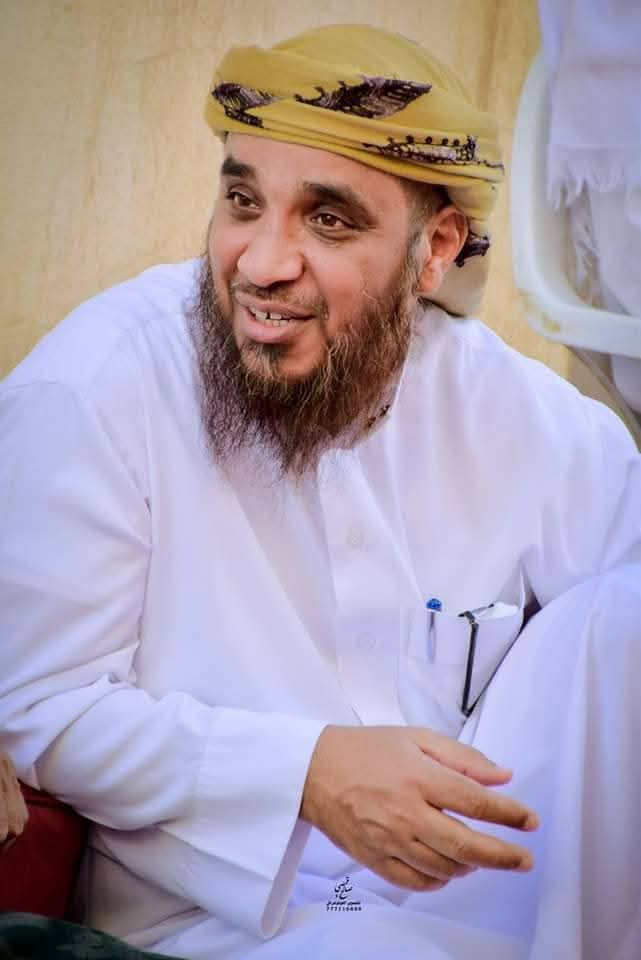 صحيفة صوت حضرموت tweet media