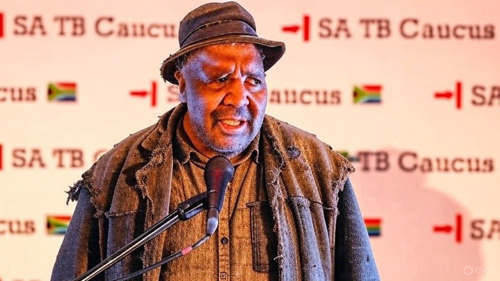 Randall Saul...🇿🇦 tweet media