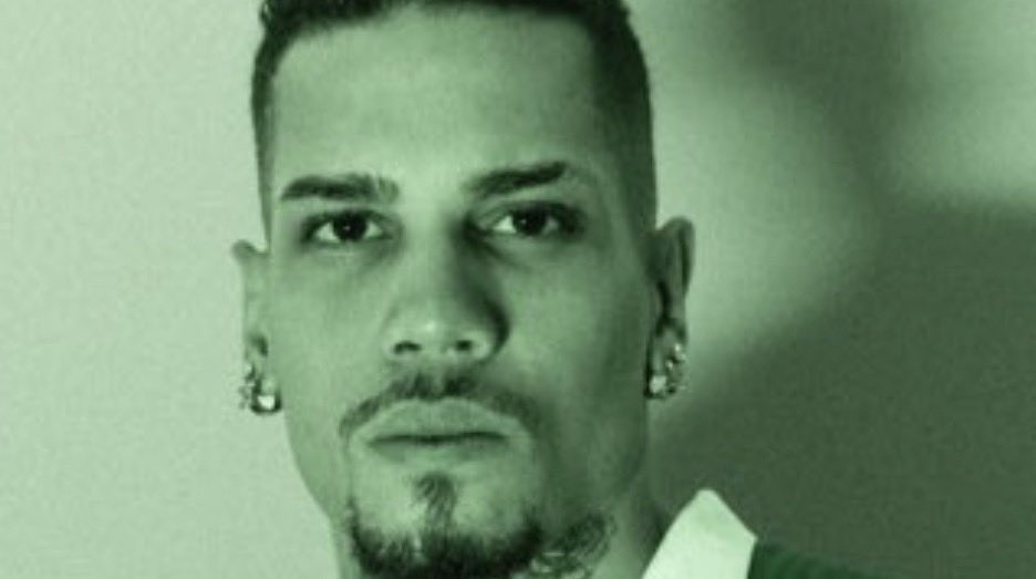 PALMEIRAS HQ tweet media