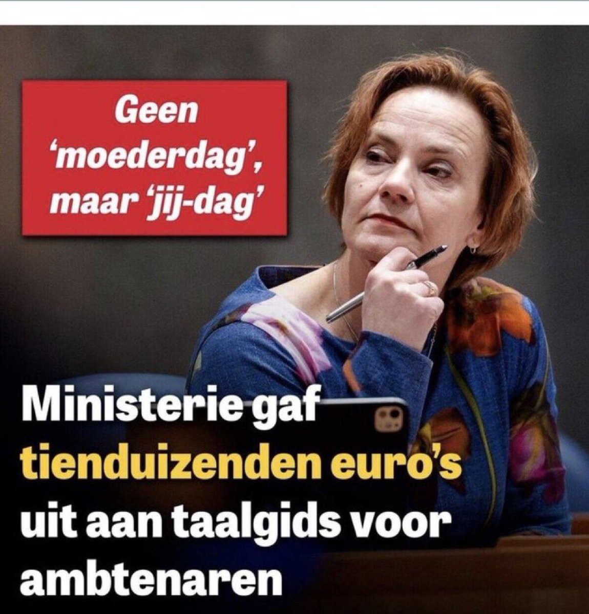 𝓜𝓪𝓻𝔂𝓼𝓸𝓵 🇳🇱 tweet media