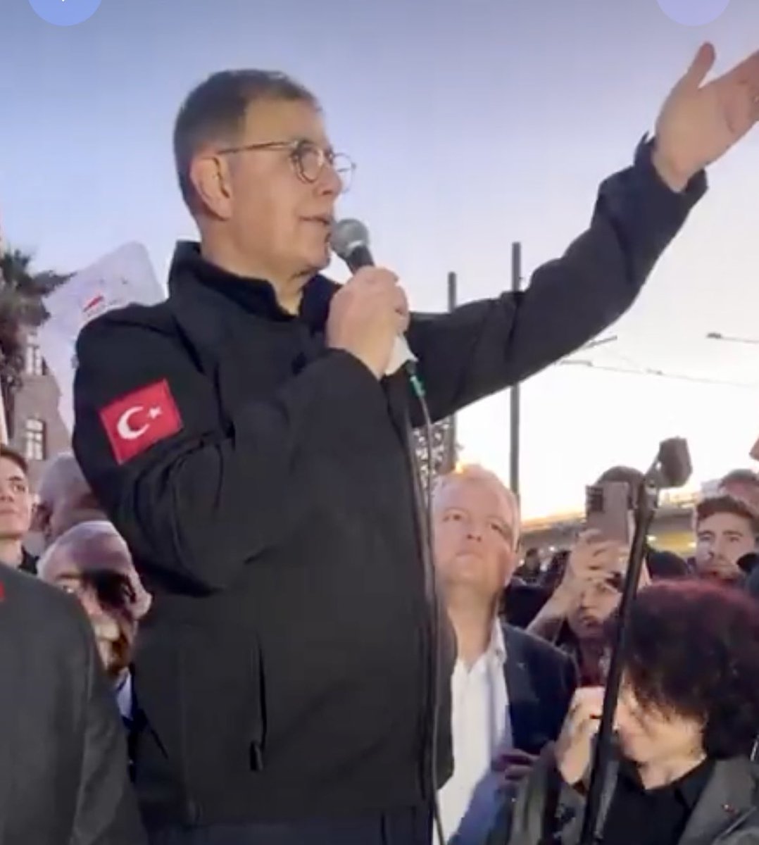 Yalçın Görgöz tweet media