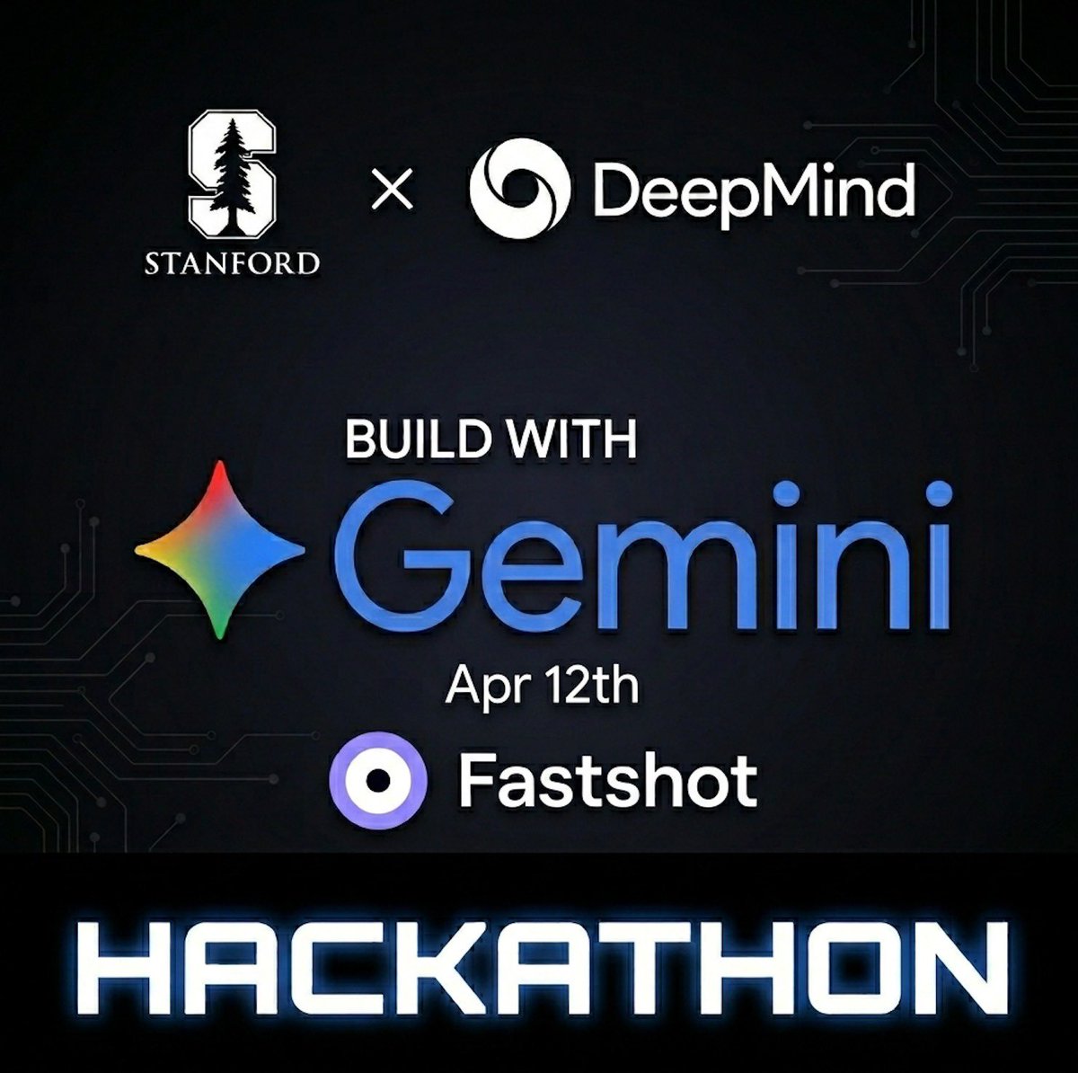 Fastshot tweet media