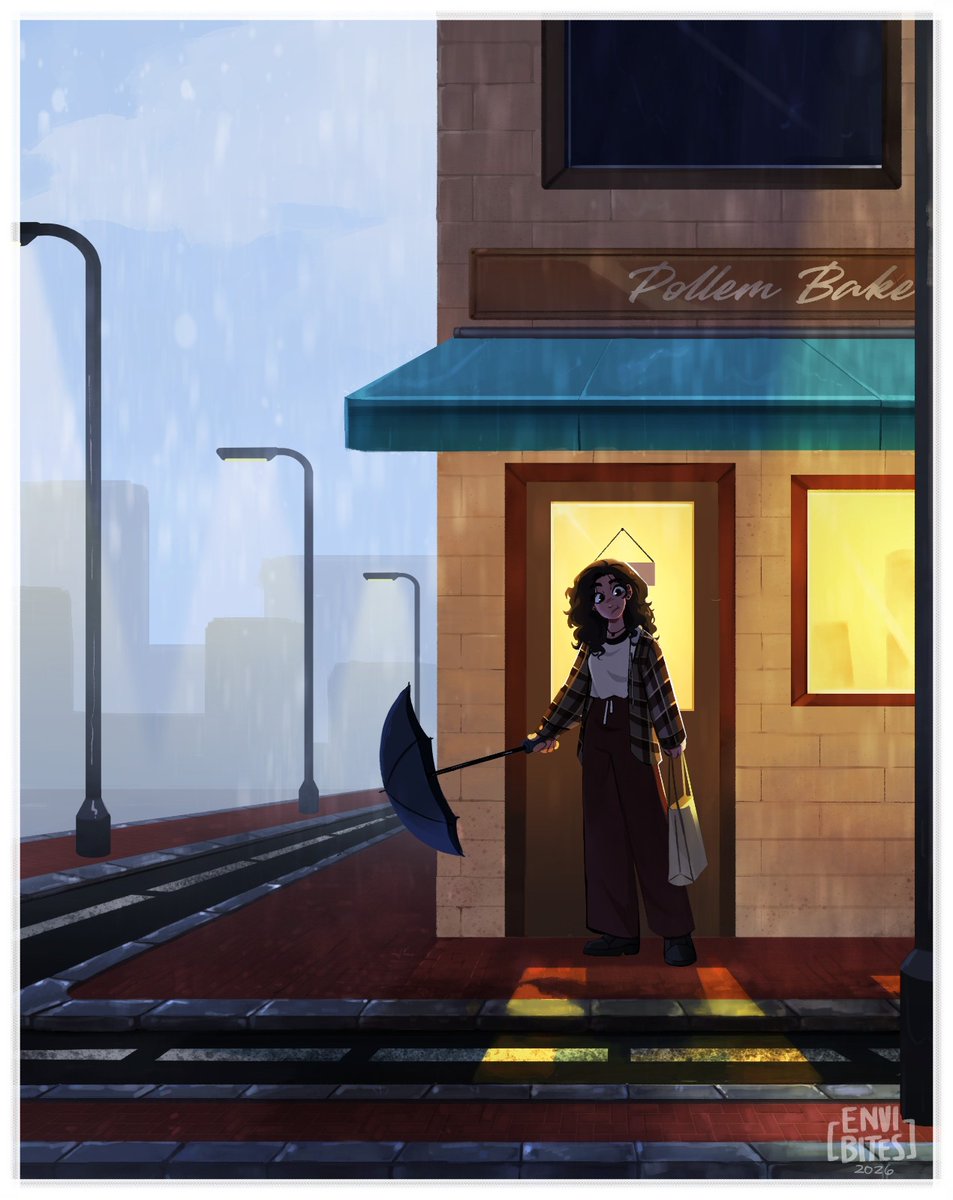 EnviBits tweet media