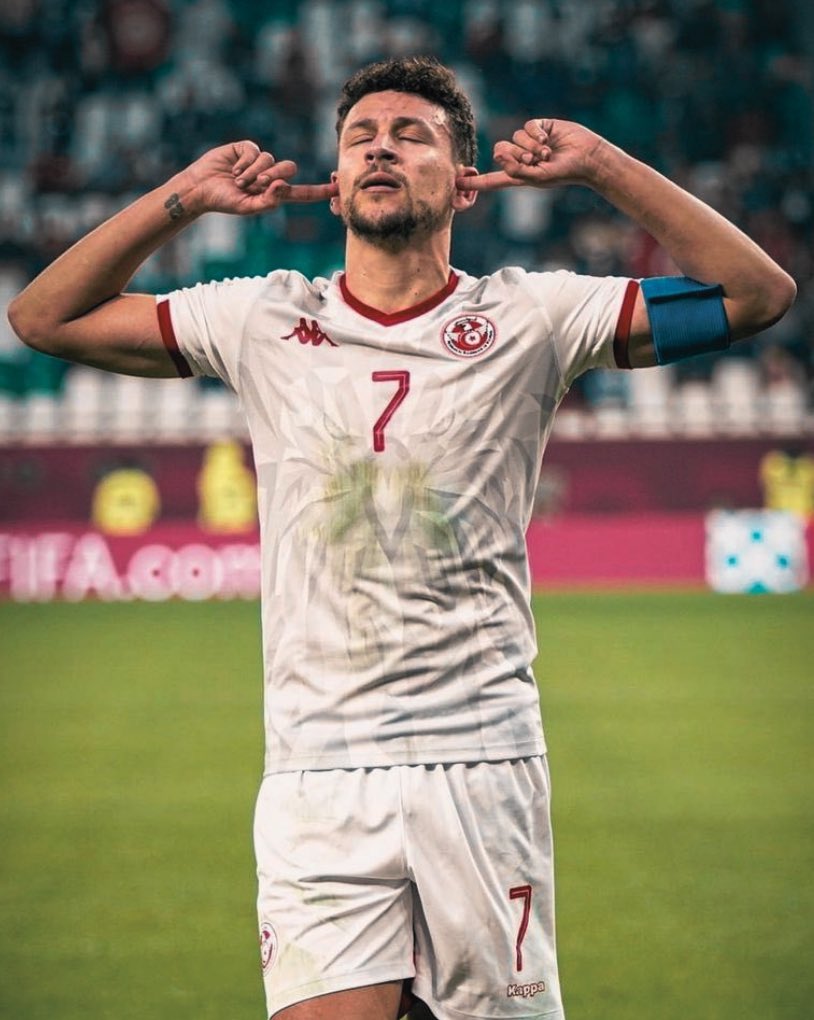 ActuFoot TN 🇹🇳🦅 tweet media