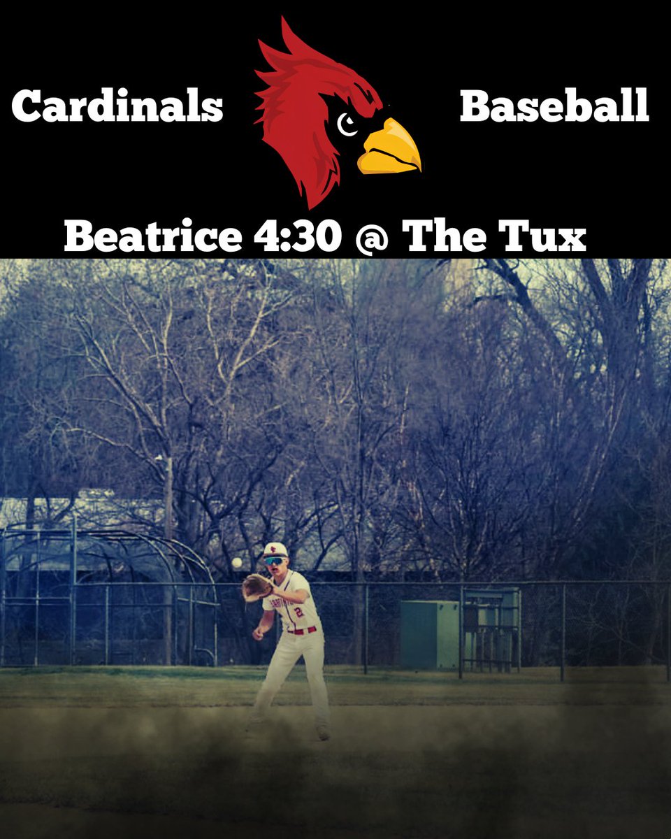 Crete Baseball tweet media