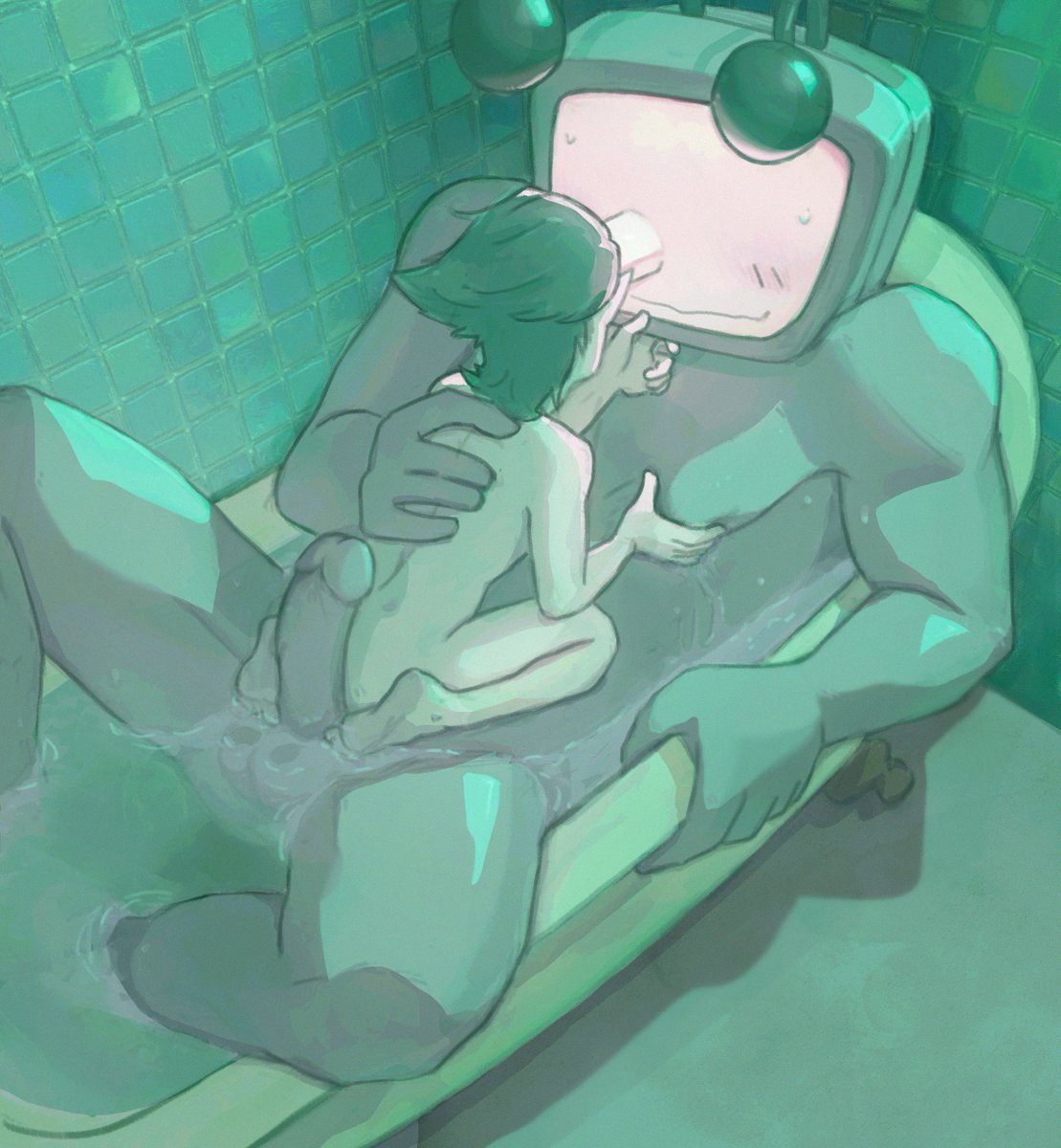 Gio 🔞🎨 📧❤️📺 tweet media