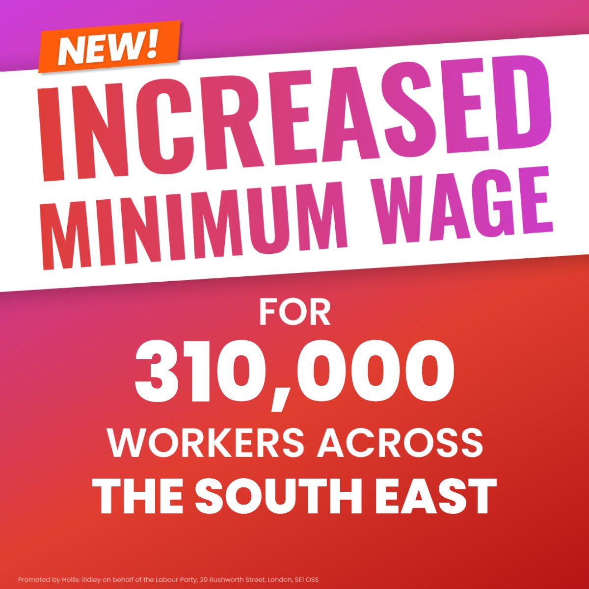 Ashford Labour Party tweet media