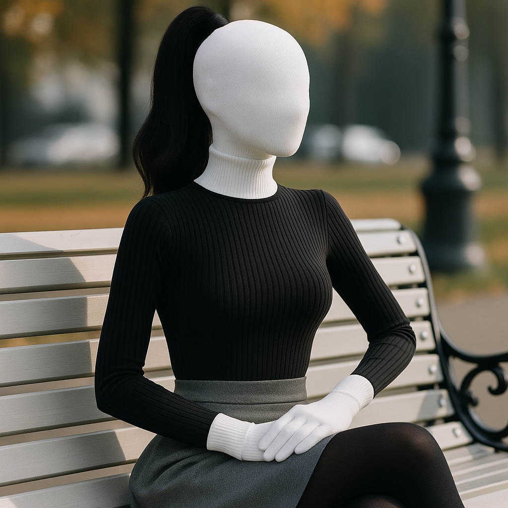 Madame Sock's World tweet media