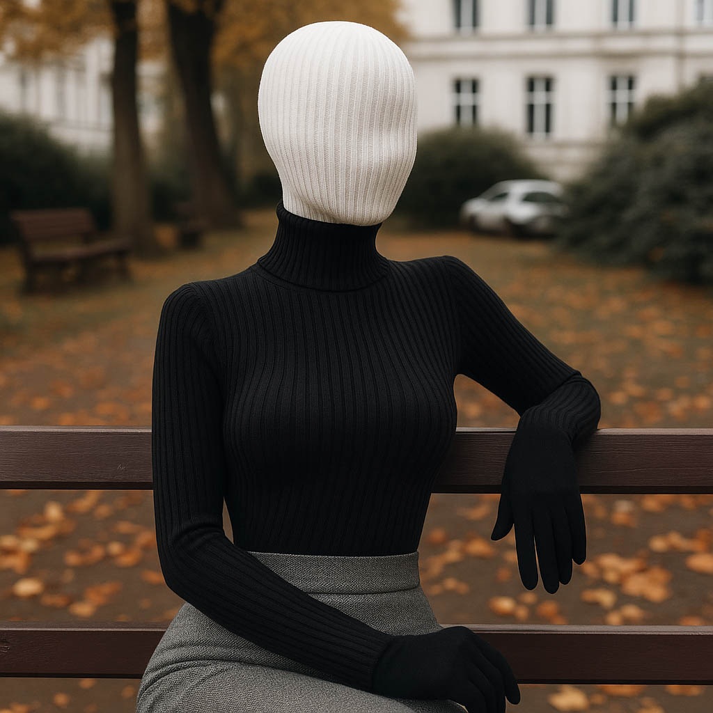 Madame Sock's World tweet media