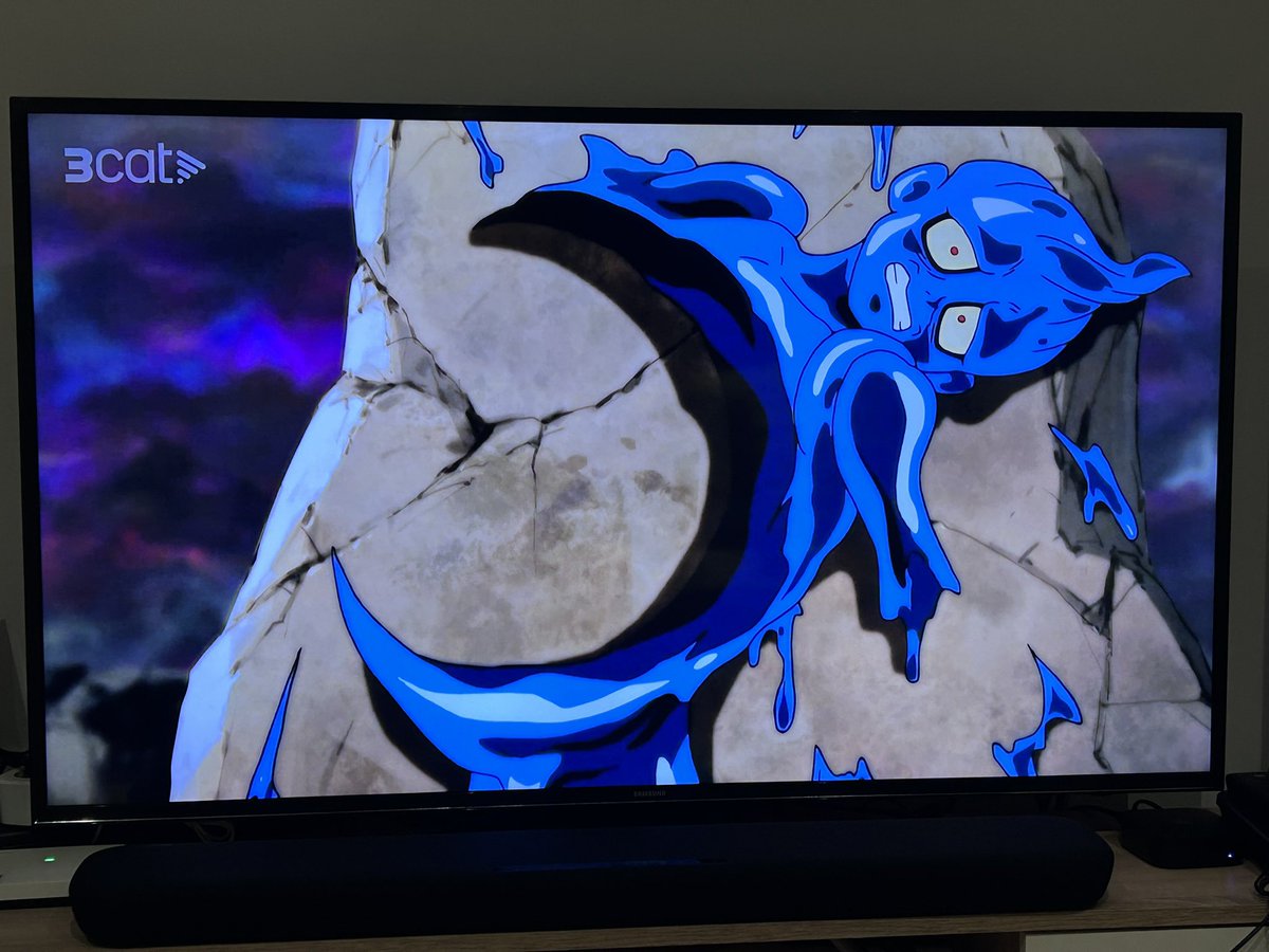 Seguim amb les referencies cavernaries!