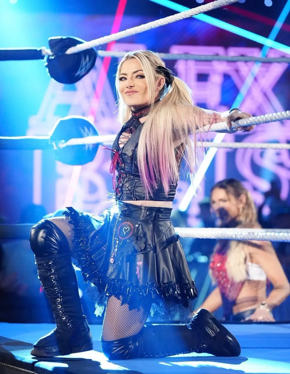 ✭EraOfBlissHausen✨️ Just a Cool Bliss Fan Account tweet media