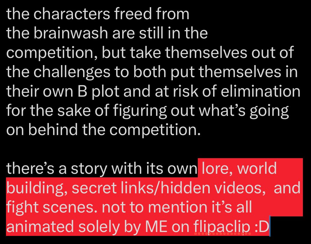 Split 🌳🍉 tweet media