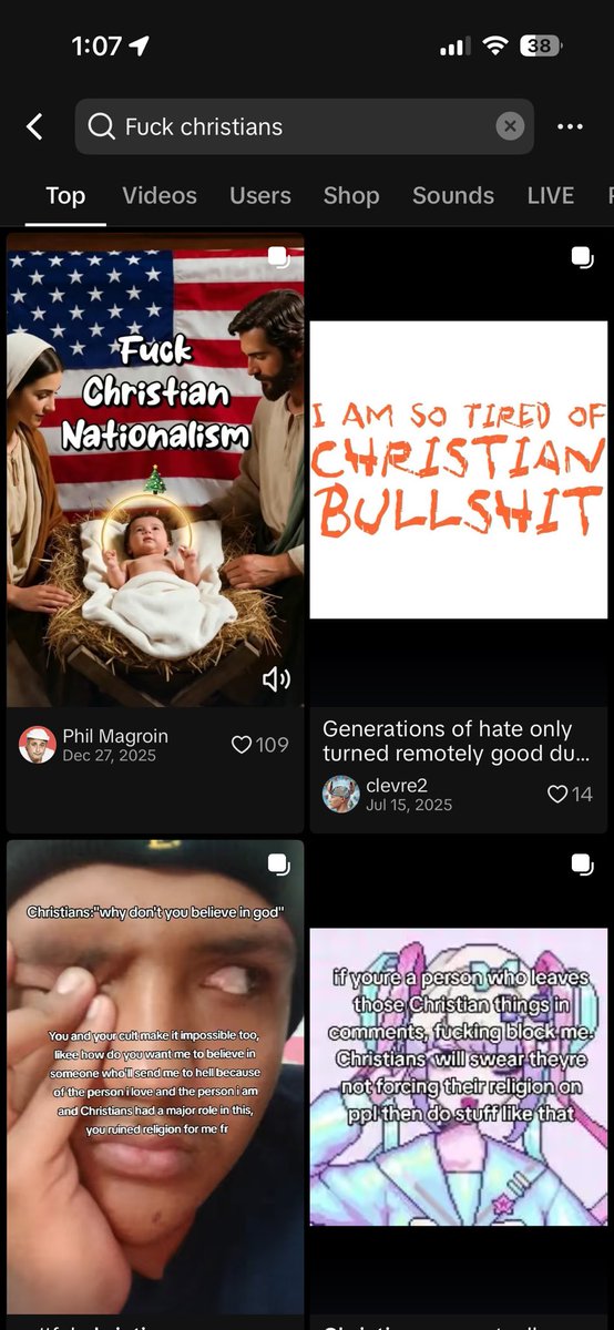 ModernBrief's tweet photo. Hilarious. No matter what, you can’t criticize the Jews but you can with any other religion. Why is that. It’s a giant fucking cabal. https://t.co/bnyjehKgcW
