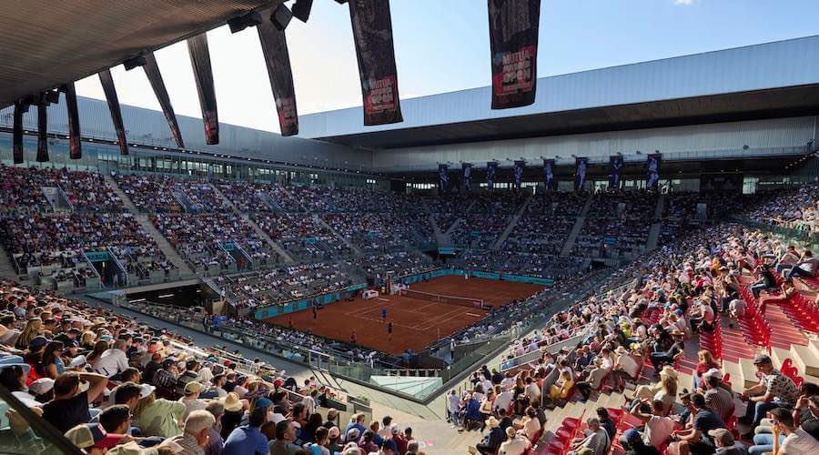 José Morón tweet media