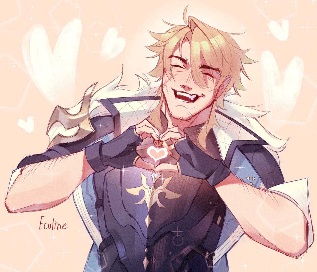 ecoline⚔️🕯 tweet media