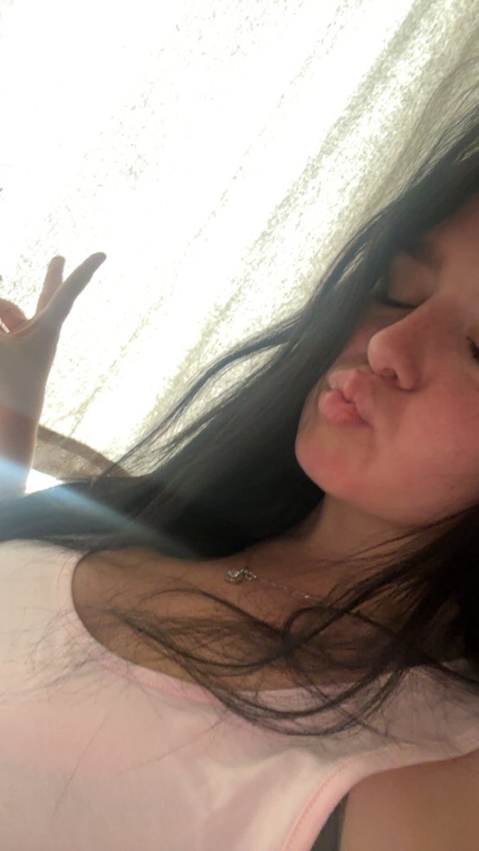 Princess Trinity 🫦 tweet media