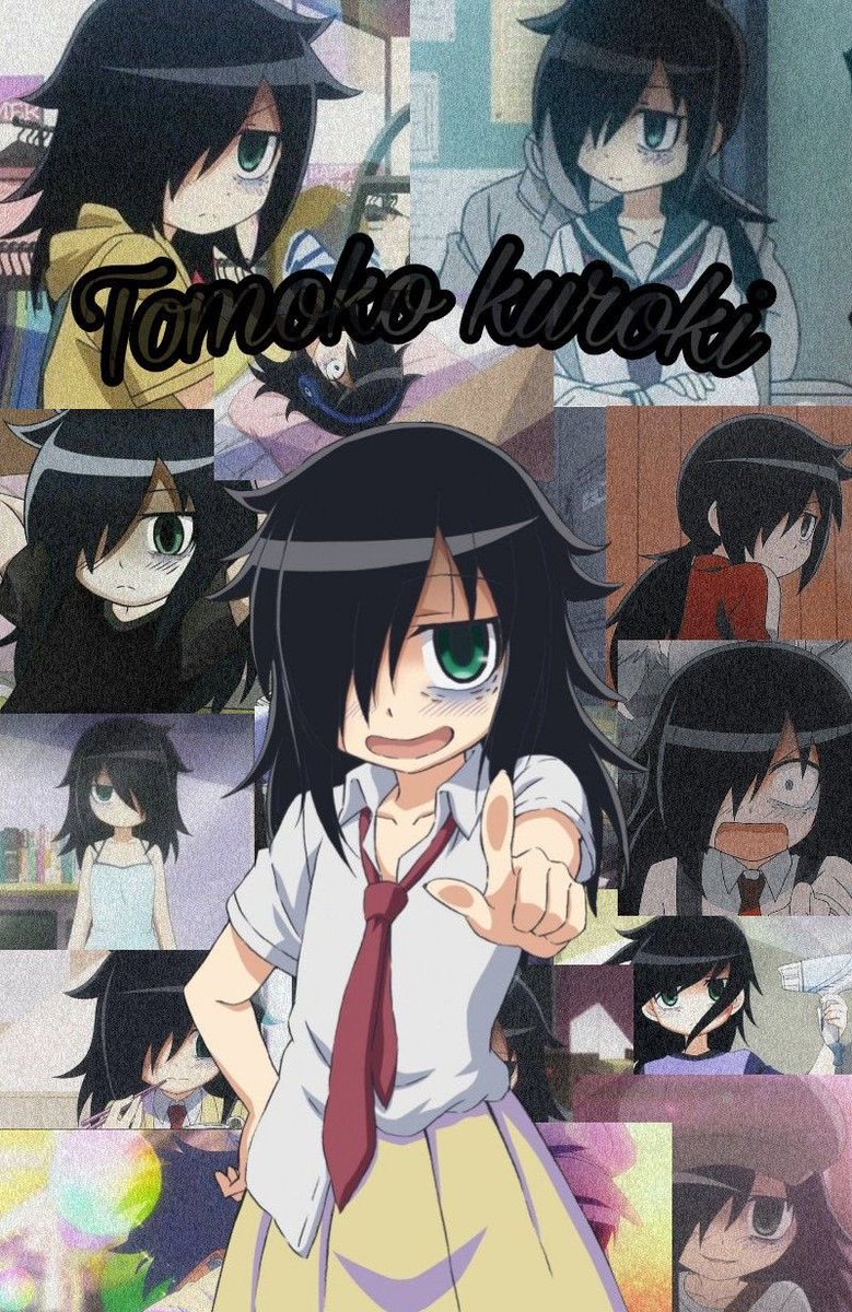 TomokoLovers tweet media