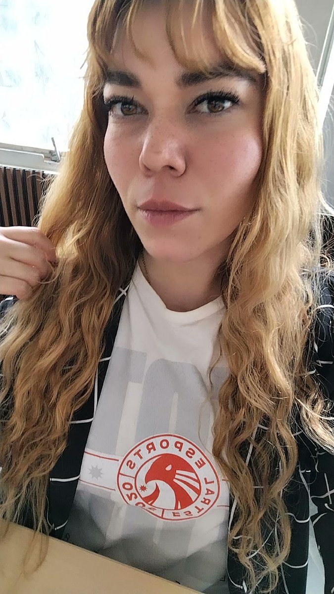 MMAzuara's tweet photo. Días porque buenos Estral🧡🦅
#SomosEstral #GoEST https://t.co/PaUzyttg2m