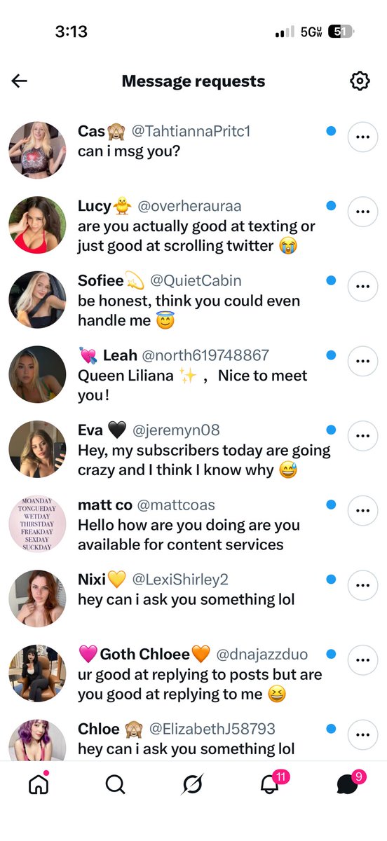 Goddess Karina💫 tweet media