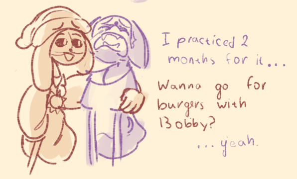 After the exam #Catnap #Dogday #SmillingCritters