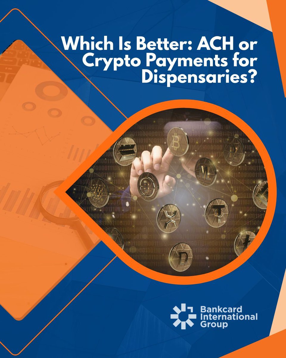 Bankcard International Group tweet media