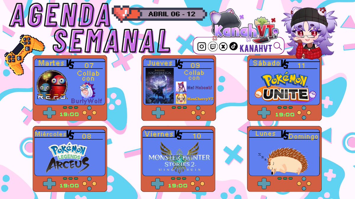 KanahVT 🦔 🌈 tweet media