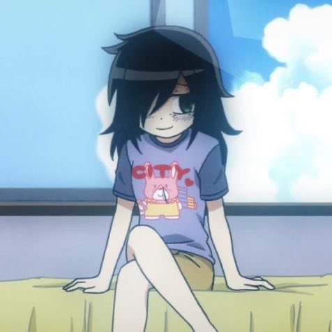 TomokoLovers tweet media