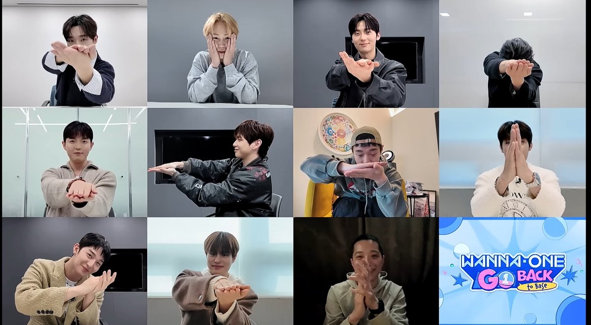 nvrgoodby's tweet photo. Lagi dan lagi, wannable diusahain segitunya ama wanna one buat bisa di panggil lagi, walau mereka harus kesusahan nyocokin jadwal buat itu. Wannable diusahain segitunya sampe guanlin bisa muncul lagi walau sebentar (sejauh ini). Gimana wannable gak tambah setia coba. ❤ https://t.co/ajbrJGo5xP
