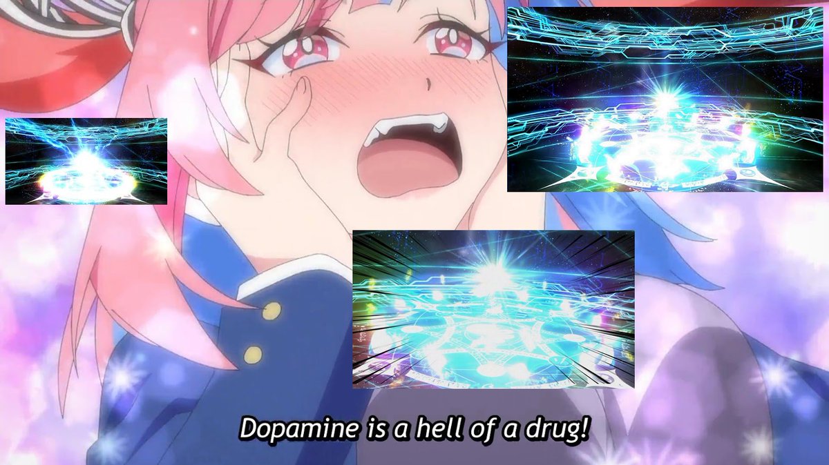 Elroid Tiereon 🇨🇱 - Birb Guy tweet media