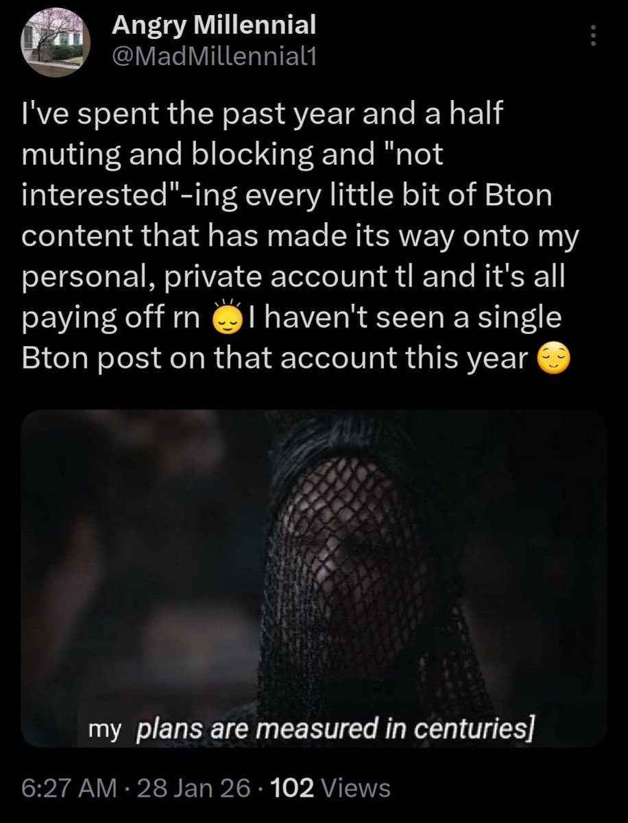 MadMillennial1's tweet image. A whole season came and went without seeing a Bton tweet on that account (not a single one), and today, I saw a PolinWeek scene bracket tweet
 
PolinWeek...you are so powerful 🙂‍↕️