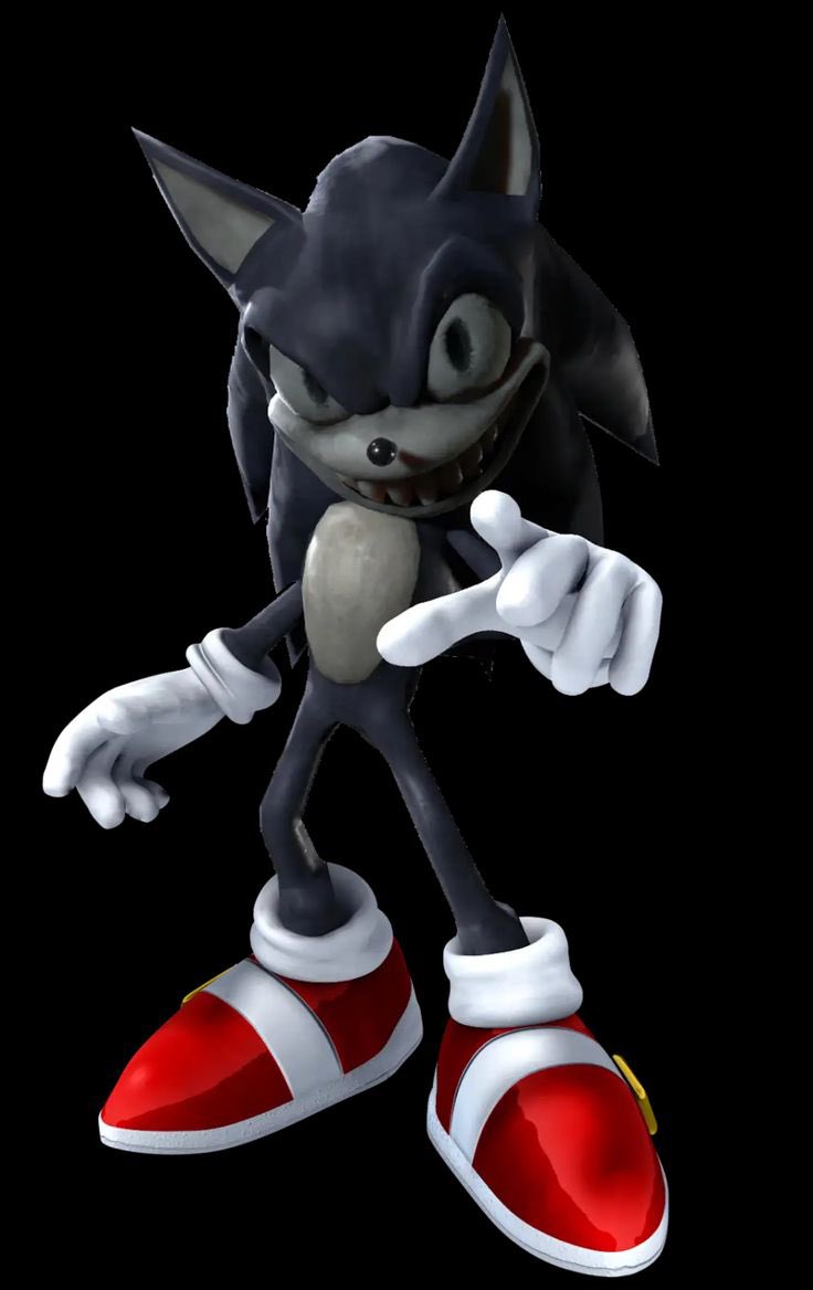 Sonic the Hedgehog tweet media