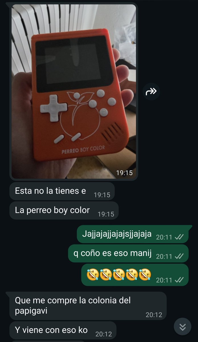 FrikiBilly's tweet photo. jajjjajajajjajajjaajja https://t.co/Bf8wANsDC0