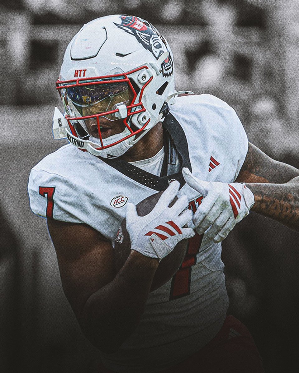 AryePulliNFL's tweet image. Sources: NC State TE Justin Joly has a busy pre-draft schedule with 7 total visits.

Joly visits the #Panthers tomorrow. He has upcoming visits with the #Bucs, #Dolphins, and #Titans. Recently met with the #Bills, #Broncos, and #Chiefs also.

Many teams have a Day 2 projection.