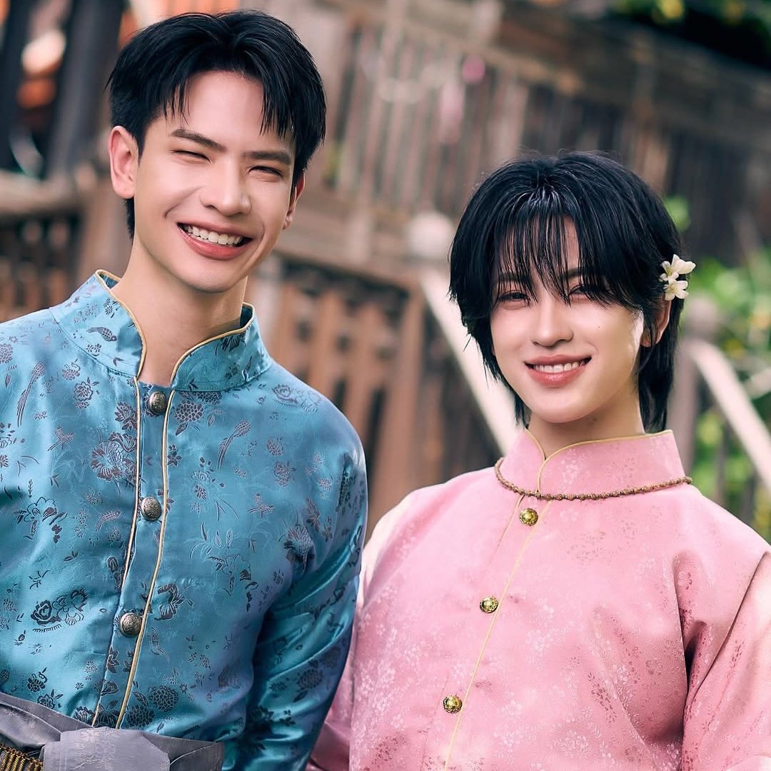𝓂𝒶𝒿𝒶 ༯ stream love upon a time 🕰️ tweet media