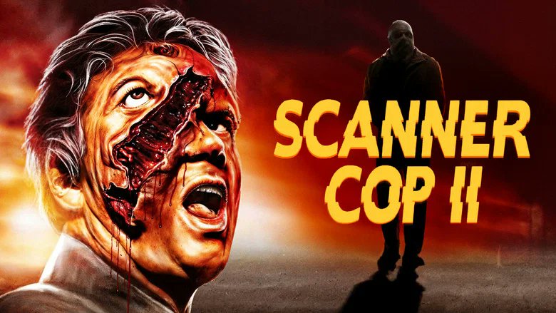 NovedadesPrime's tweet image. 07/04/2026 Scanners 5: Scanner Cop 2 (1995)
#cienciaficcion #terror  Nota FA: 3,3
tiny.cc/73i1101