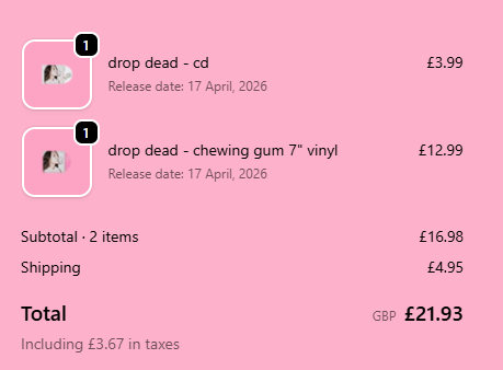 haidee is so in love !! tweet media