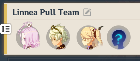 Seth - New Genshin Aranara Pilot tweet media